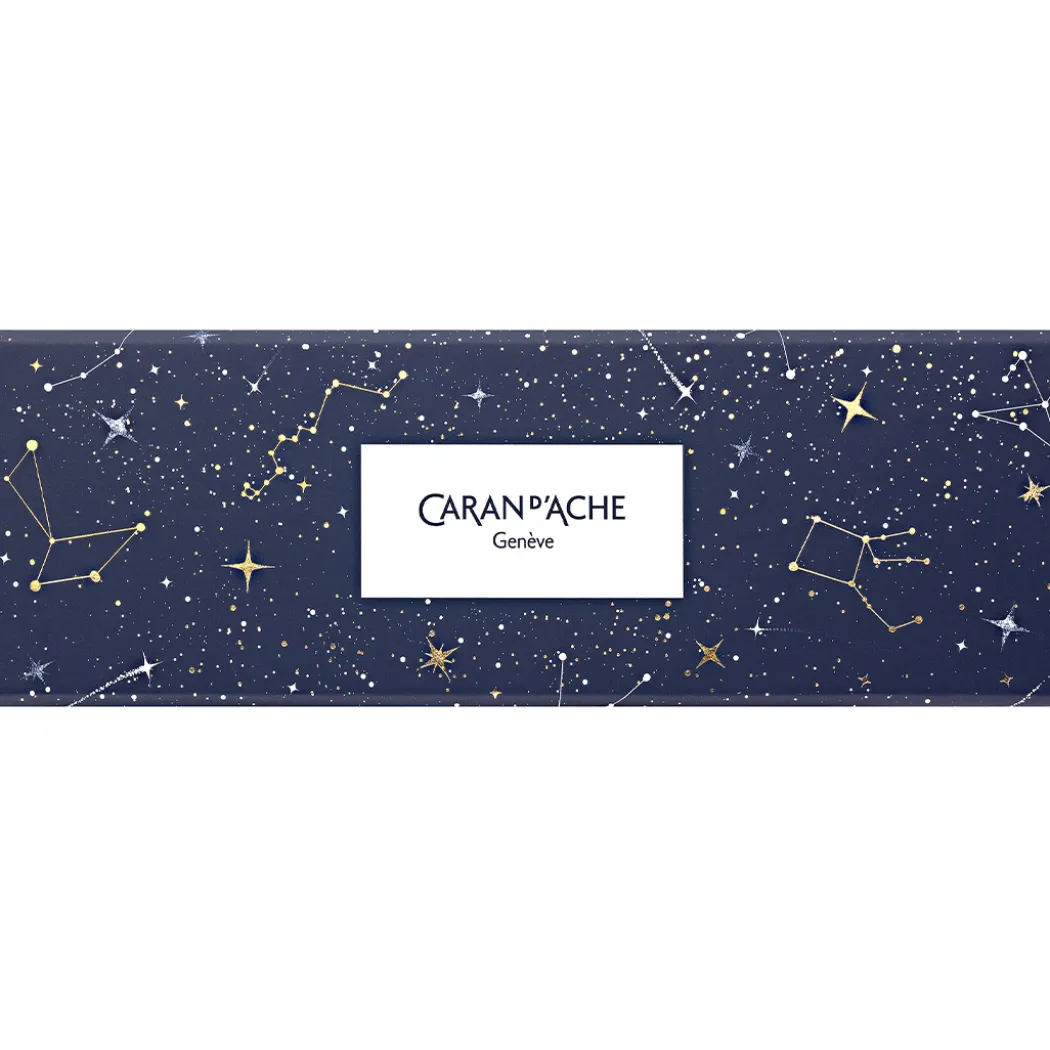 849 Original Kulspetspenna Cosmic Gold