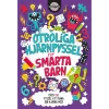 Otroliga hjärnpyssel för smarta barn