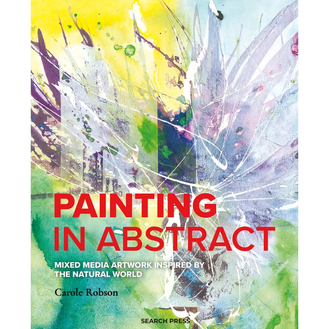 Painting in Abstract