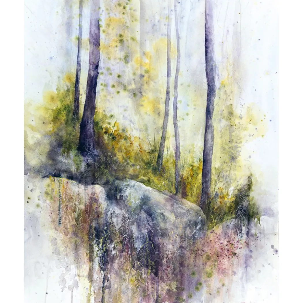 Painting Landscapes