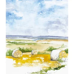 Painting Landscapes