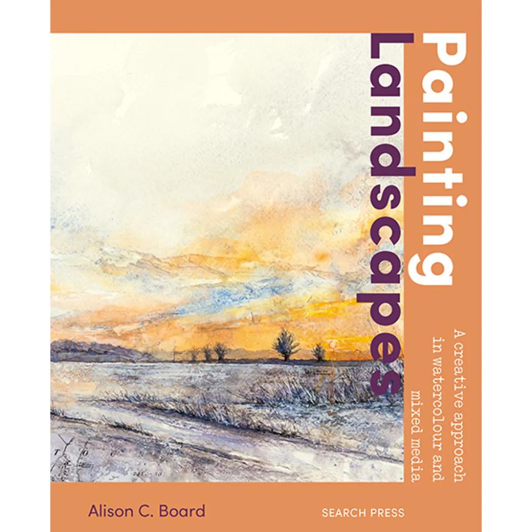 Painting Landscapes