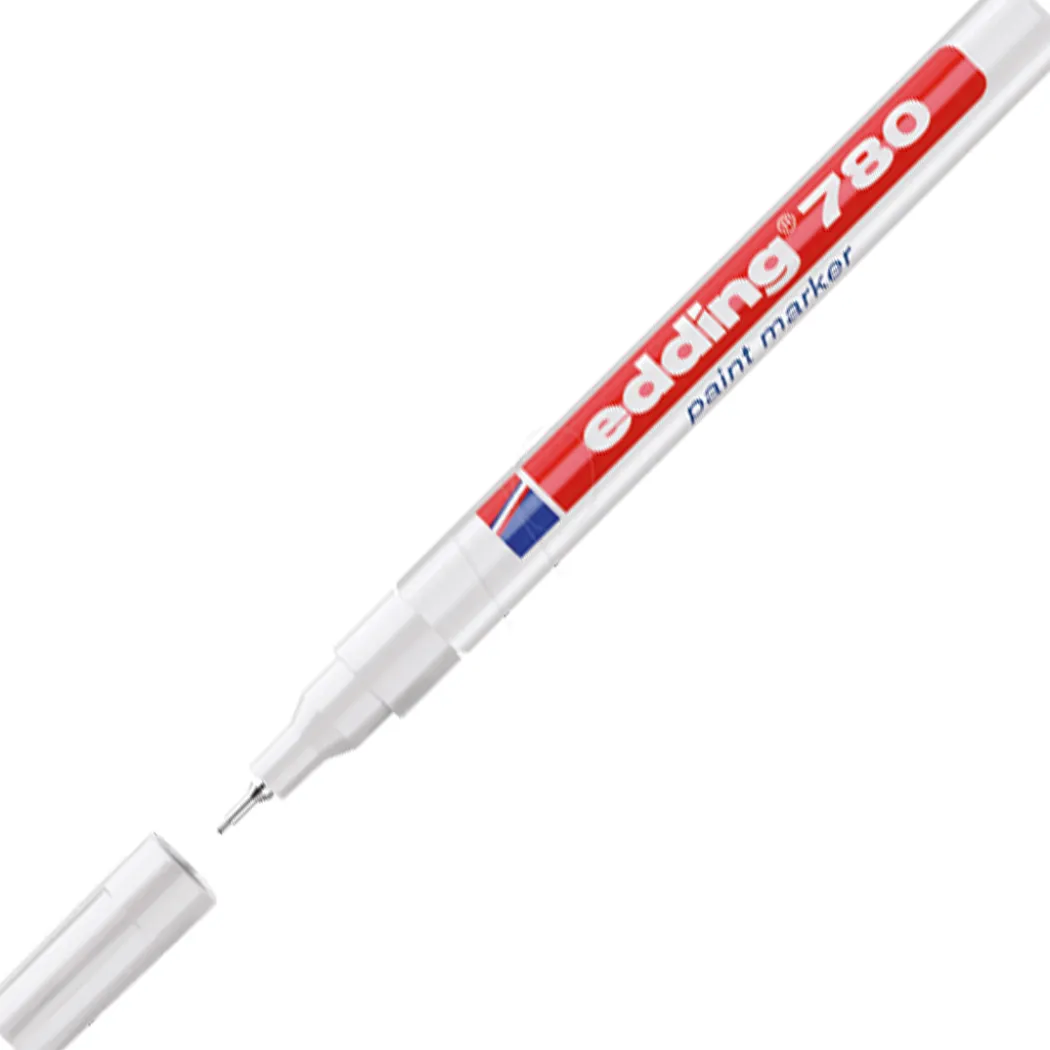 780 Paint Marker 0.8 mm