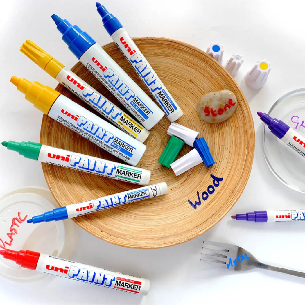 Paint Marker PX-30 Broad