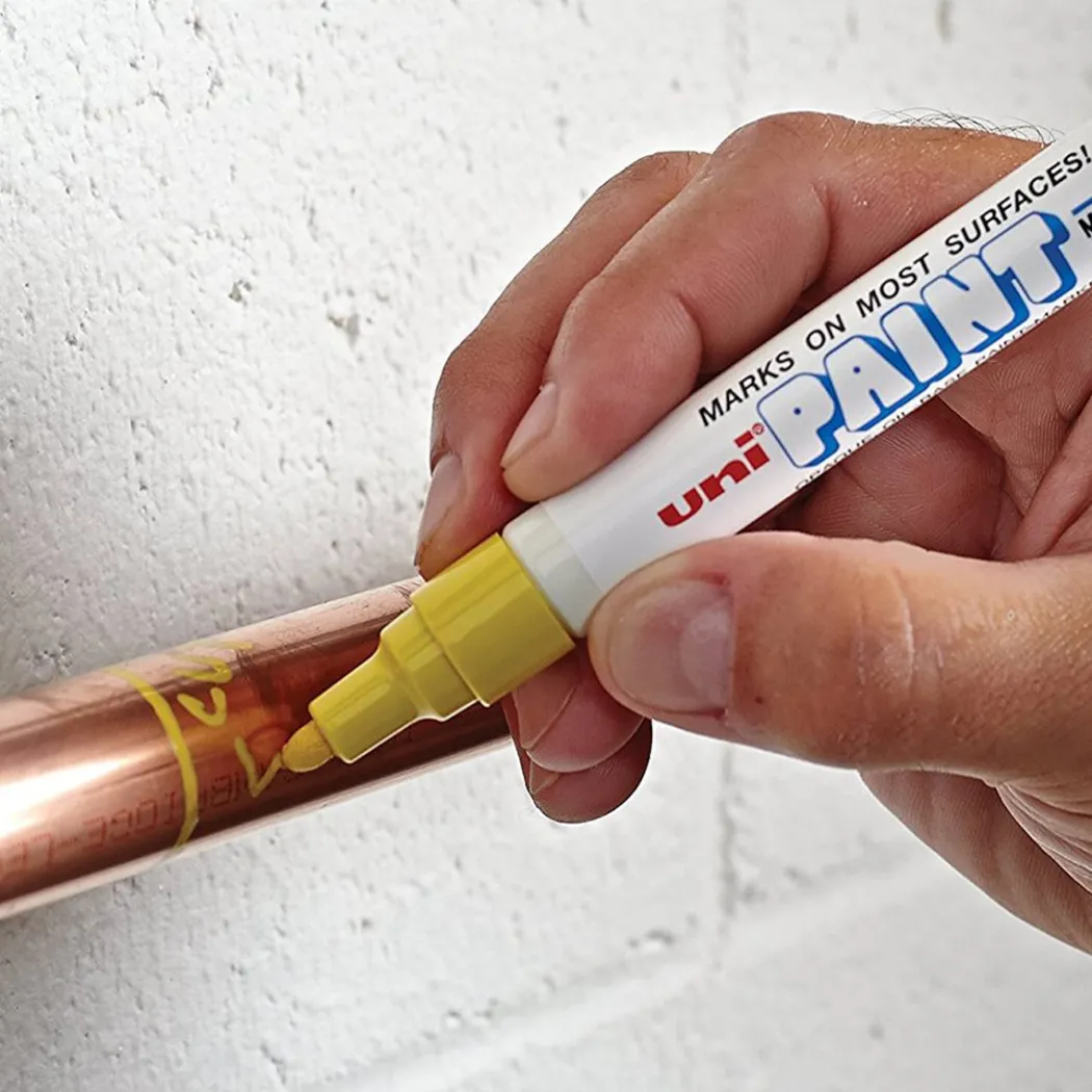 Paint Marker PX-20 Medium