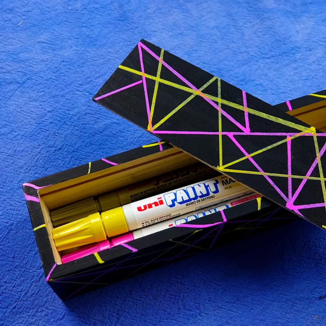 Paint Marker PX-20 Medium