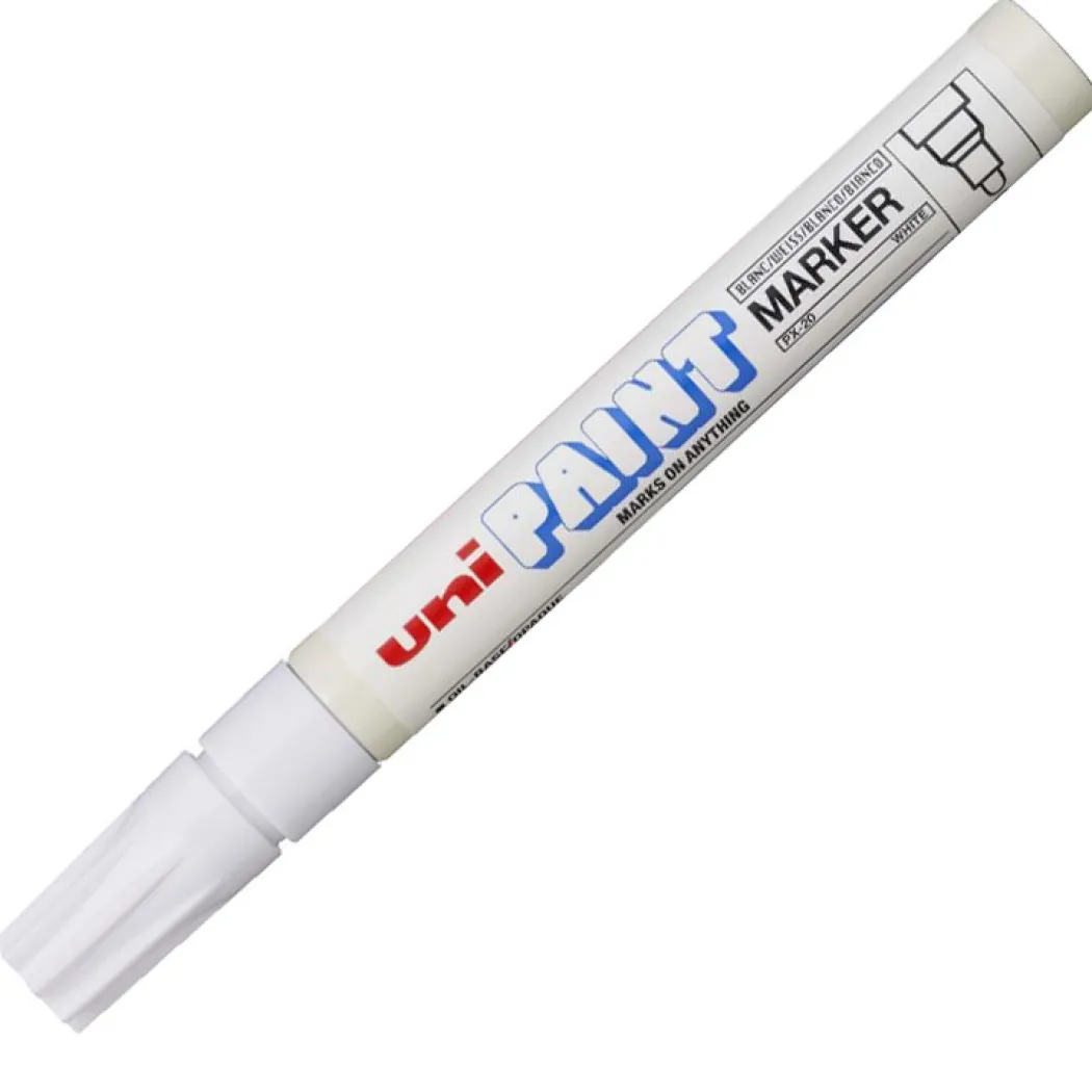 Paint Marker PX-20 Medium