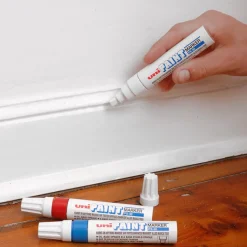 Paint Marker PX-30 Vit 12-pack