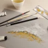 Paint'ON Konstnärsblock Gris A5