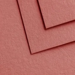 Paint'ON Konstnärsblock Terracotta A3
