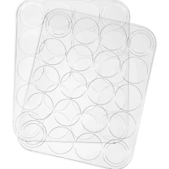 Palette tray för 20 färger
