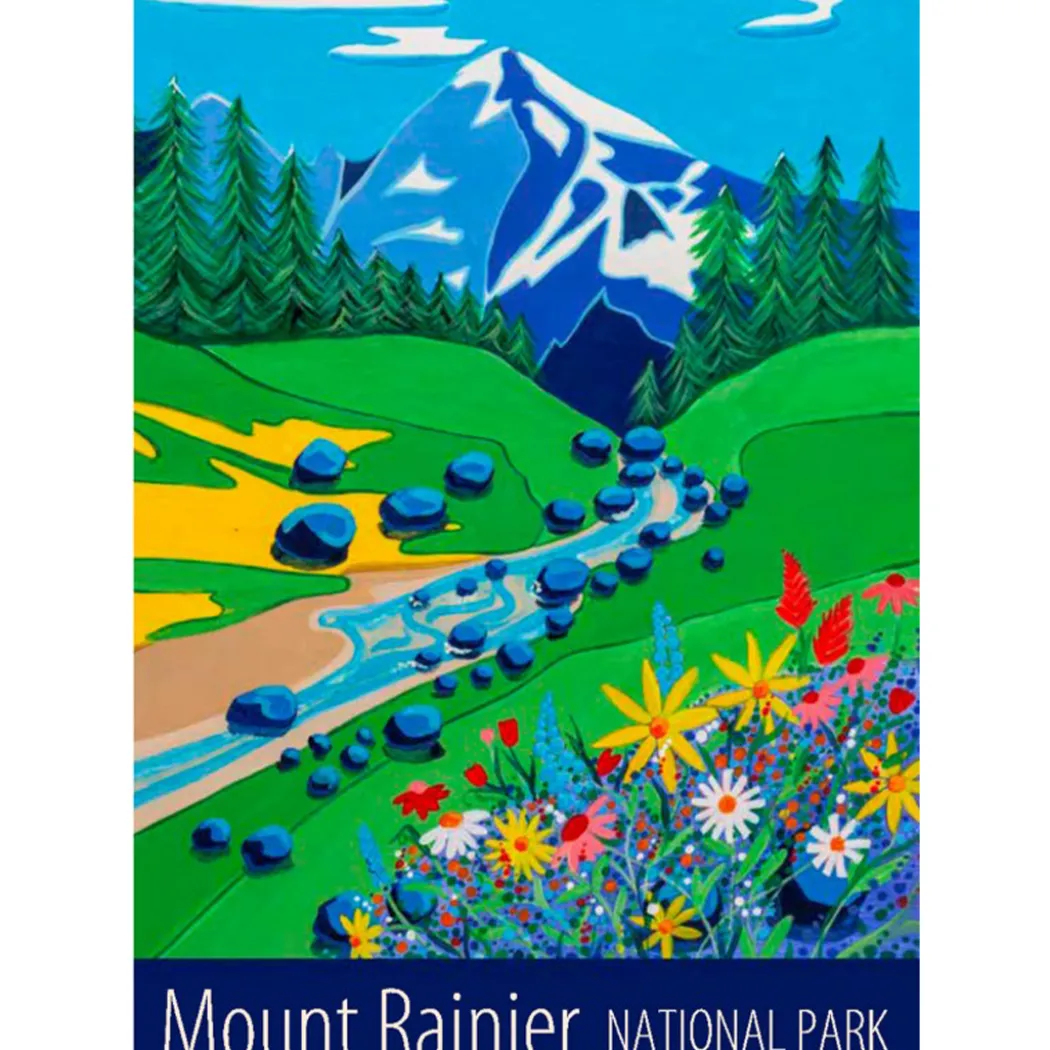 Passport to Painting