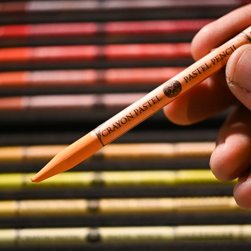 Pastellpenna