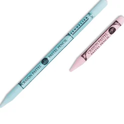 Pastellpennor korta 48-set
