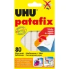Patafix Häftmassa 80 bitar