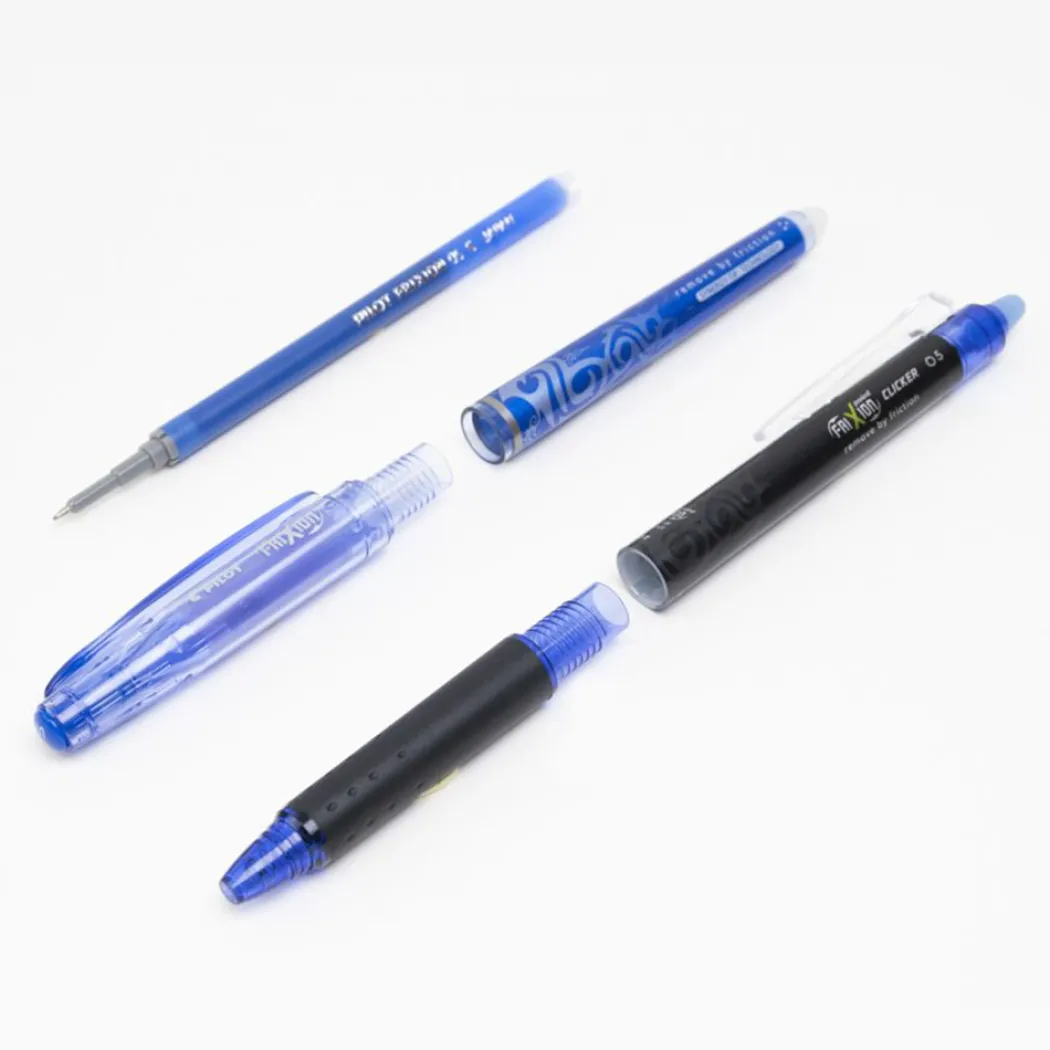 Patron/Refill FriXion Point 0.5 3-pack