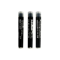 Patron/Refill "Mannen Mouhitsu" 3-pack