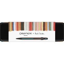 849 Paul Smith Kulpenna Black