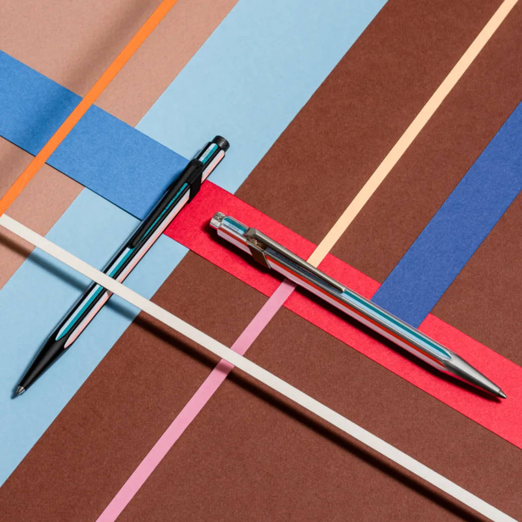 849 Paul Smith Kulpenna Black