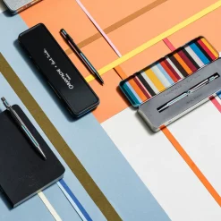 849 Paul Smith Kulpenna Black