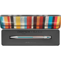 849 Paul Smith Kulpenna Silver