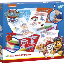 Paw Patrol Magic Spray-pens (4 år+)