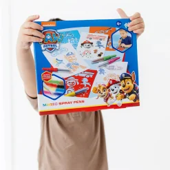 Paw Patrol Magic Spray-pens (4 år+)