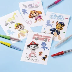 Paw Patrol Magic Spray-pens (4 år+)
