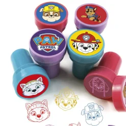Paw Patrol Stämplar 12-set (3 år+)