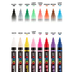 PC-5BR 16-set