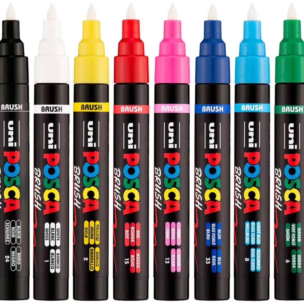 PC-5BR 8-set