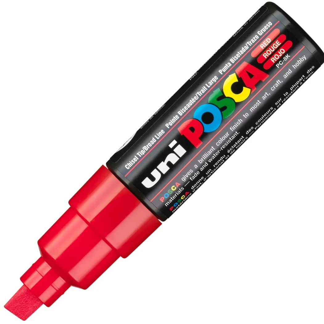 PC-8K Broad