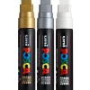 PC-17K Metallic 3-set