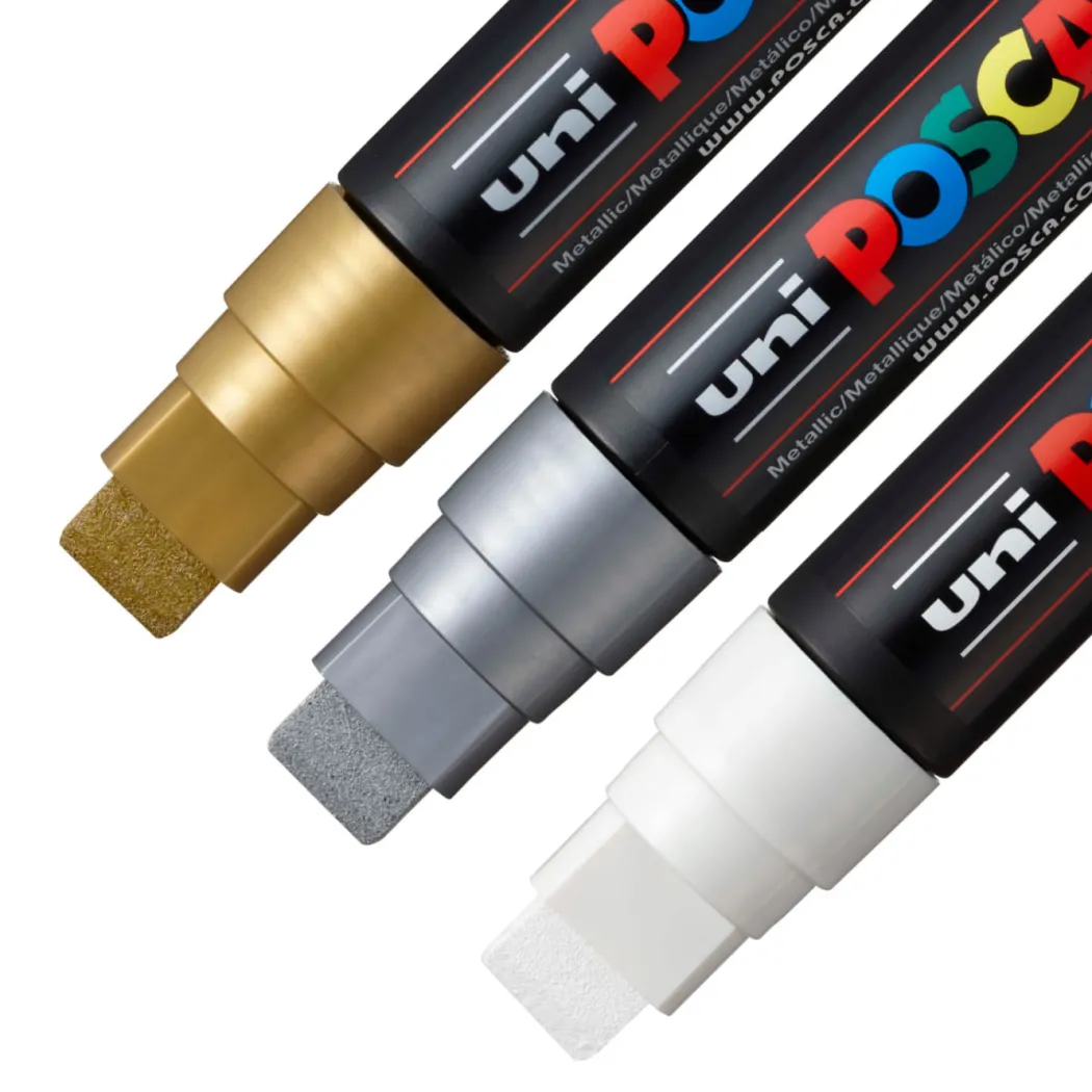 PC-17K Metallic 3-set