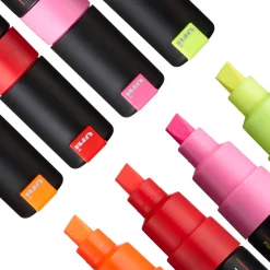 PC-8K Neon 4-set