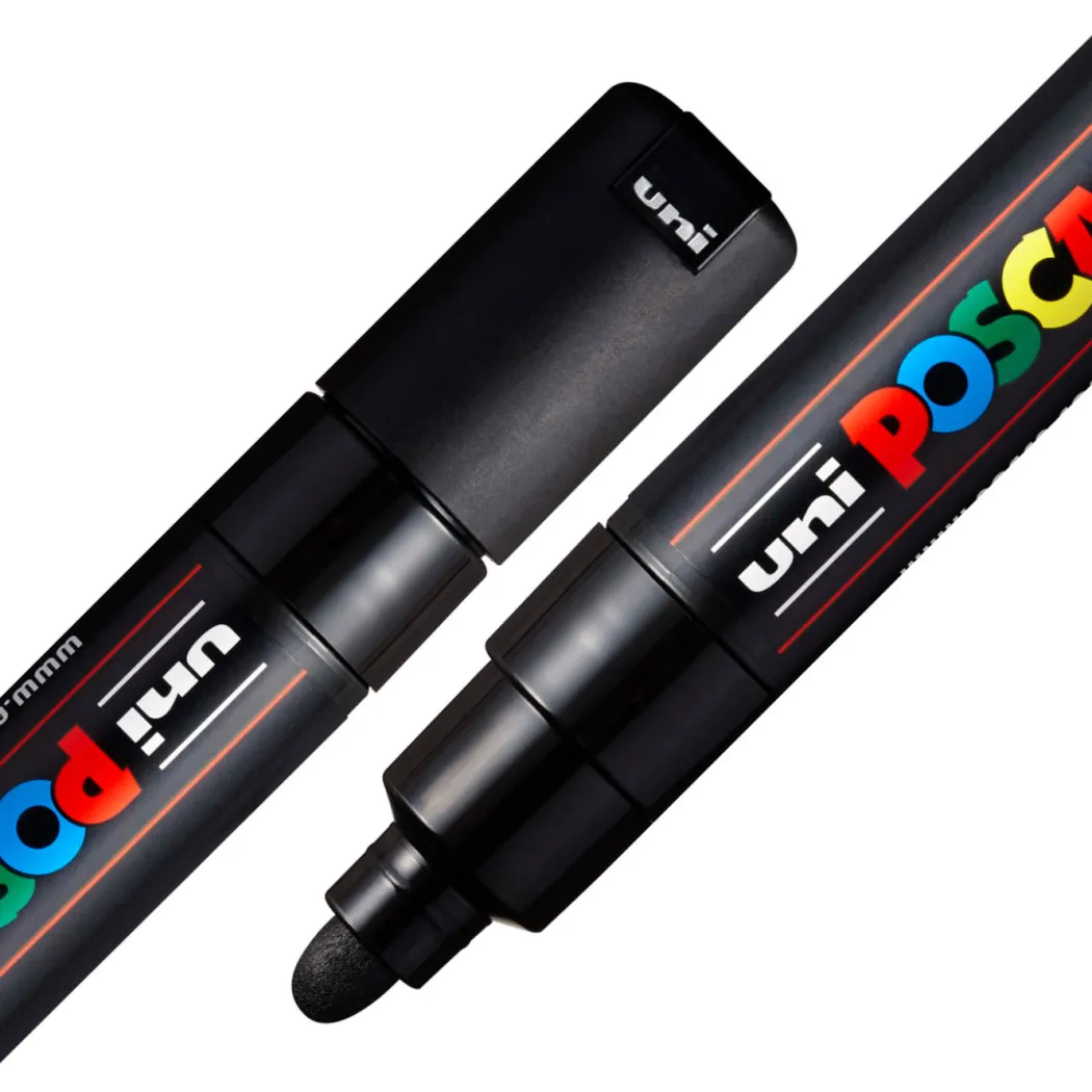 PC-7M Black/White 3-set