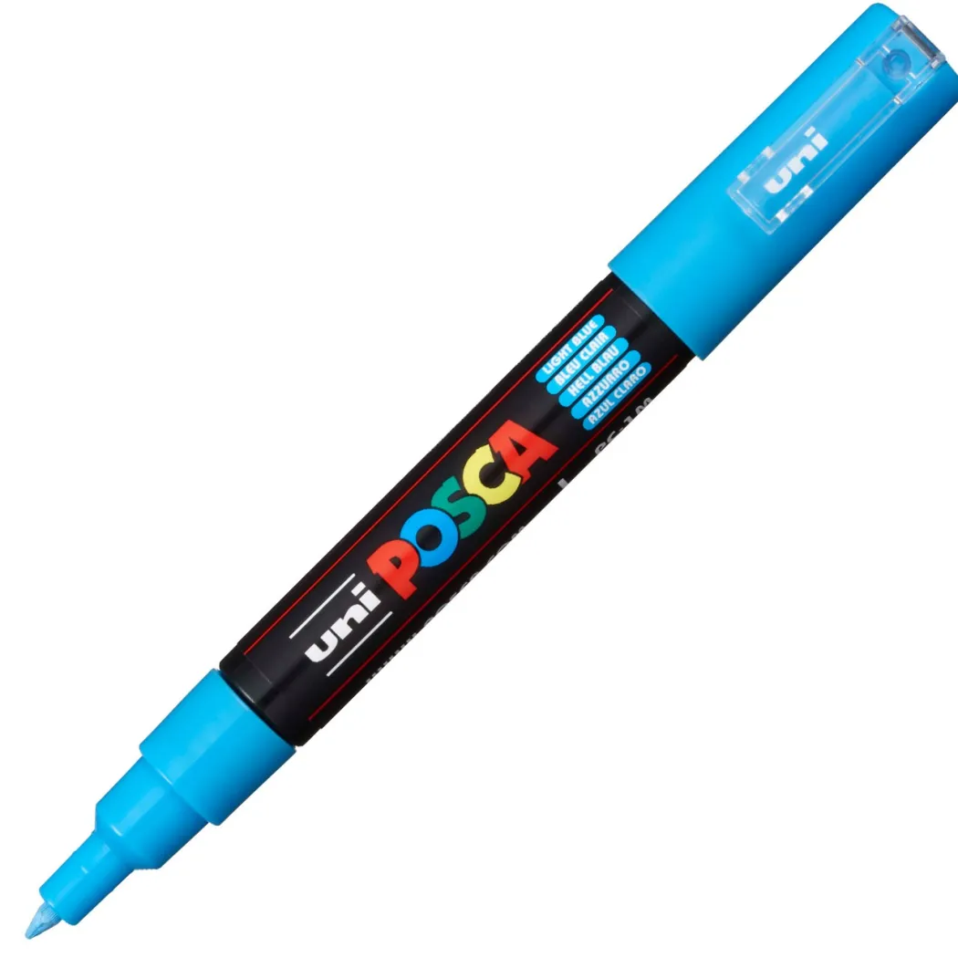 PC-1MC Extra-fine