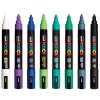 PC-5M Cool tones 8-set