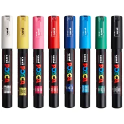 PC-1MC 8-set