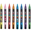 PC-3M Glitter tones 8-set