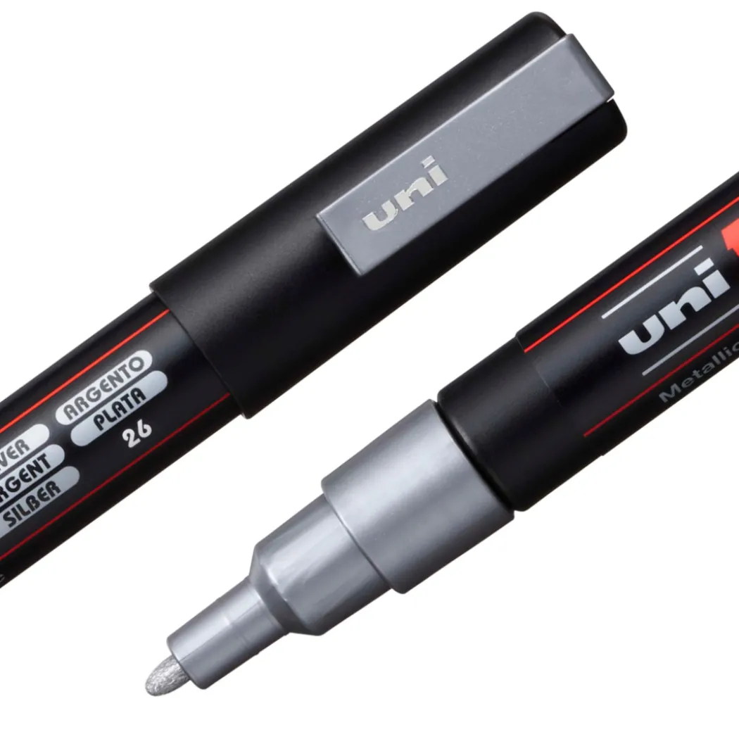 PC-3M Metallic 4-set