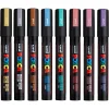 PC-5M Metallic 8-set