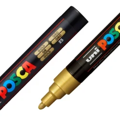 PC-5M Metallic 8-set