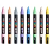 PC-3M Pastel 8-set