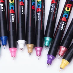 PC-1MR Metallic 8-set