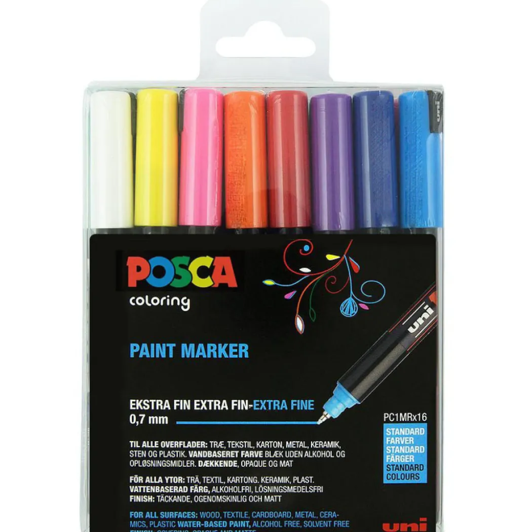 PC-1MR 16-set