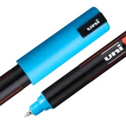 PC-1MR Soft Colours 8-set