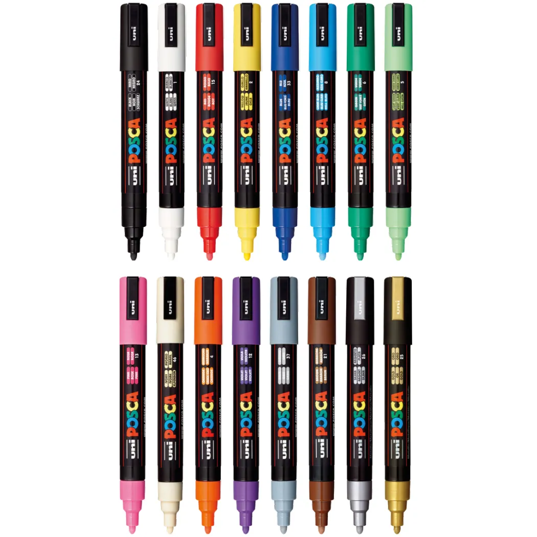 PC-5M 16-set