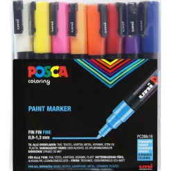 PC-3M 16-set
