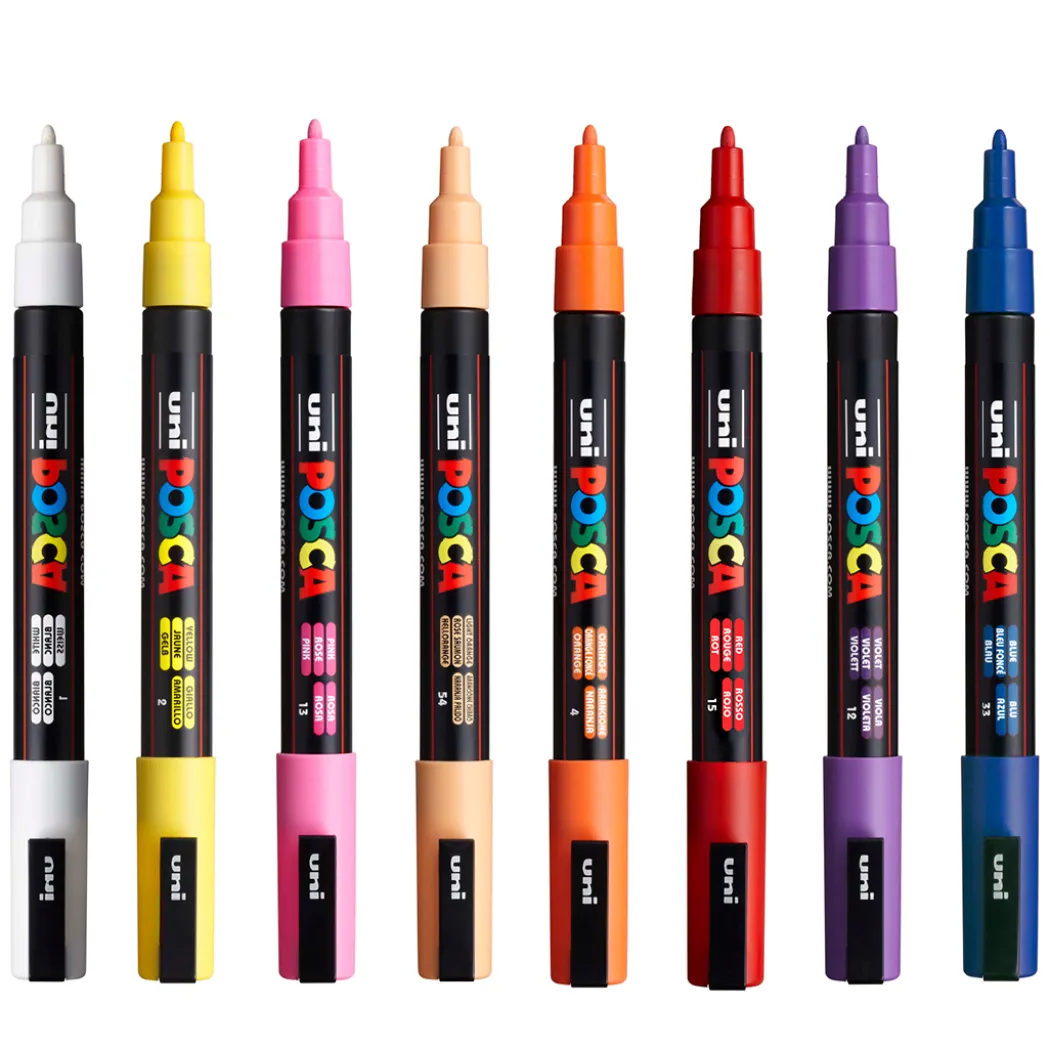 PC-3M 16-set